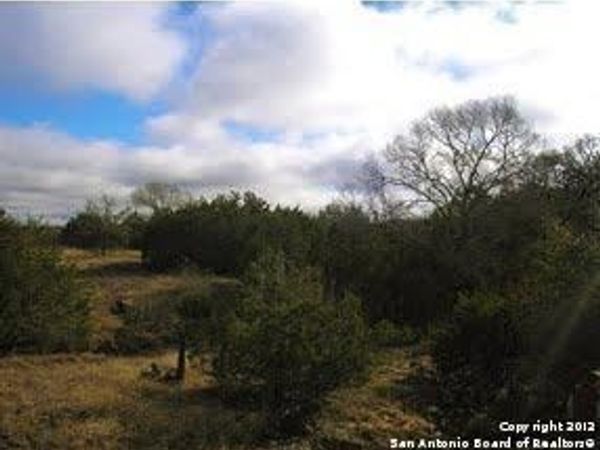205 santa fe, Boerne, TX 78006