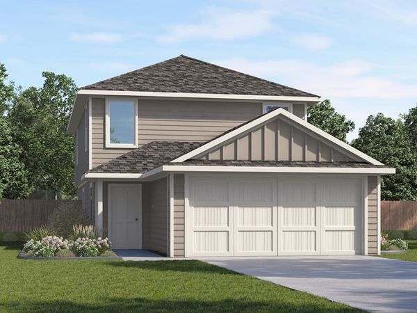 1002 Catalonia Pass, San Antonio, TX 78221