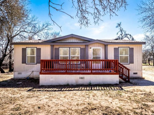 200 Mil Encinos St, Adkins, TX 78101