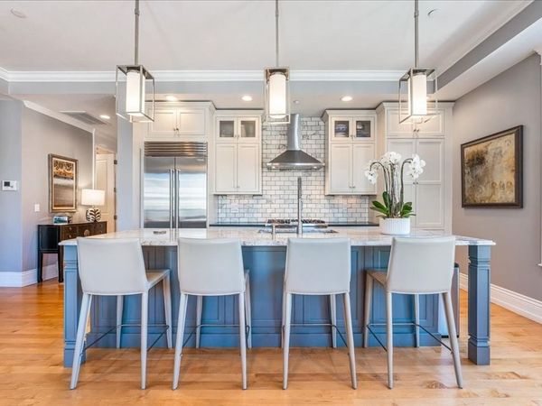 361 W 4th St, Unit 5, Boston, MA 02127