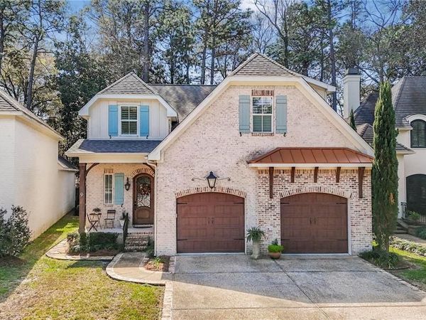 5436 Rabbit Creek Drive, Unit 9, Theodore, AL 36582