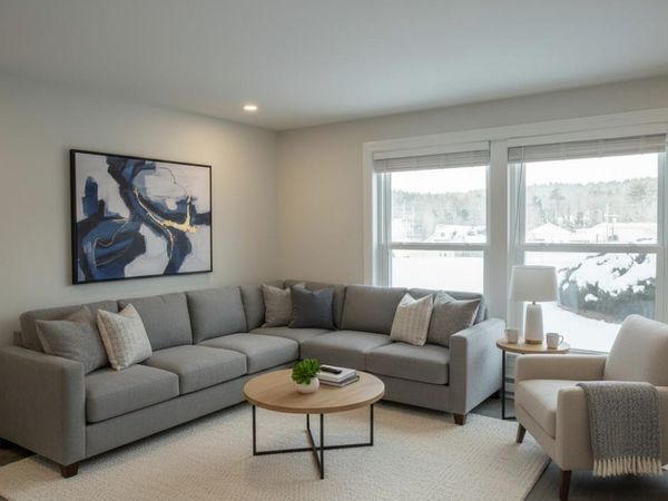 180 N Main Street, Unit E-2, Boscawen, NH 03303