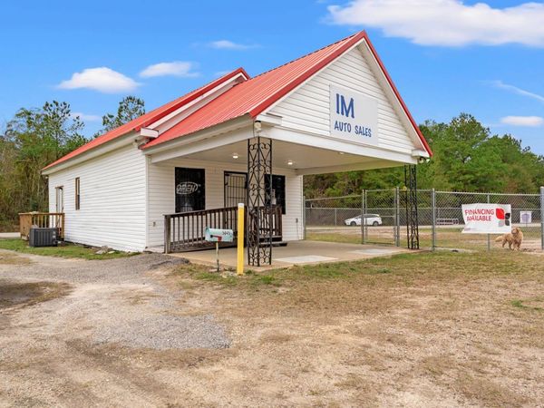 5045 Highway 38, Unit S, Blenheim, SC 29516