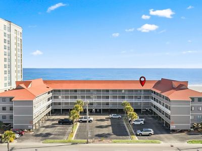 613 S Ocean Blvd., Unit H3, North Myrtle Beach, SC 29582