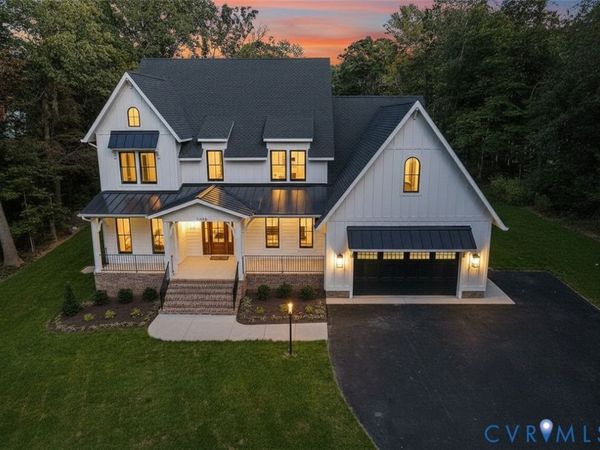 1509 Buford Road, North Chesterfield, VA 23235