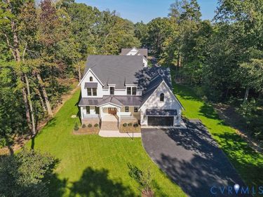 1509 Buford Road, North Chesterfield, VA 23235