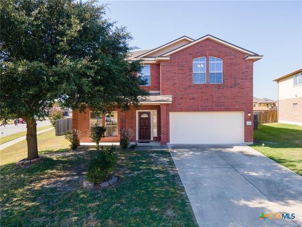 2001 Isabelle Drive , Copperas Cove, TX 76522