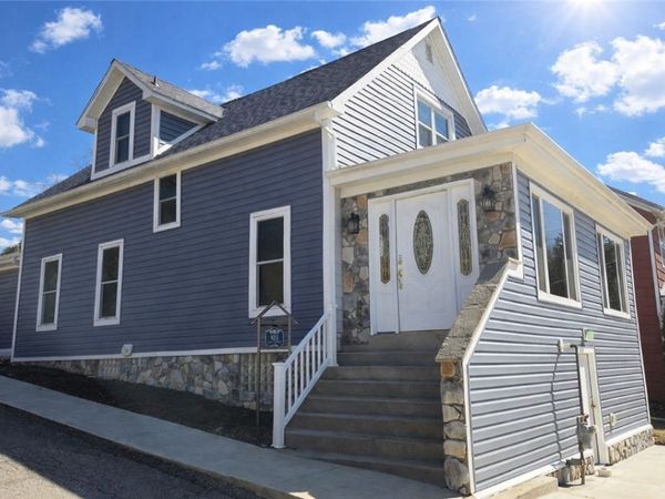 823 Salt Street, Saltsburg, PA 15681