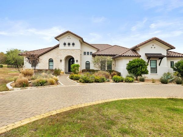 8609 Bellancia DR , Austin, TX 78738