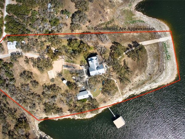 6021 Circle J RD , Marble Falls, TX 78654