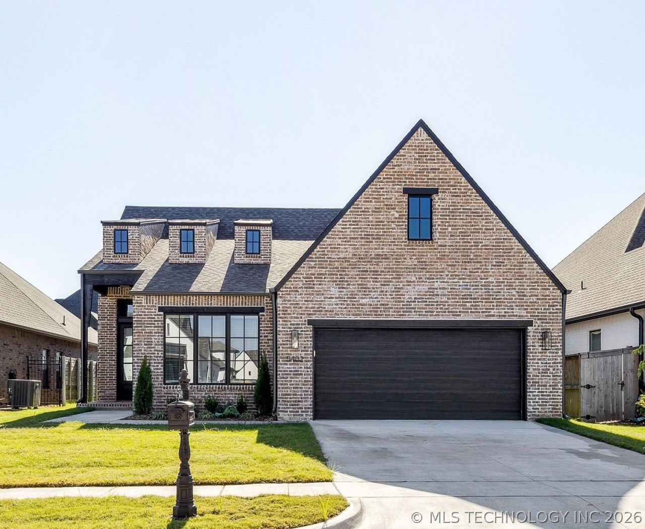 5402 E 126th Street S, Bixby, OK 74008 Main Photo