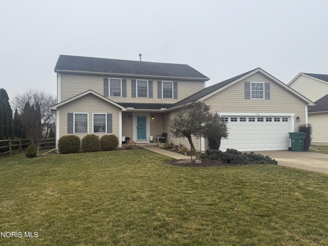 116 Earl North Drive, Haskins, OH 43525 Main Photo