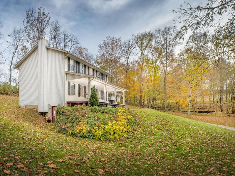 24305 Coshocton Road , Howard, OH 43028 Photo 2