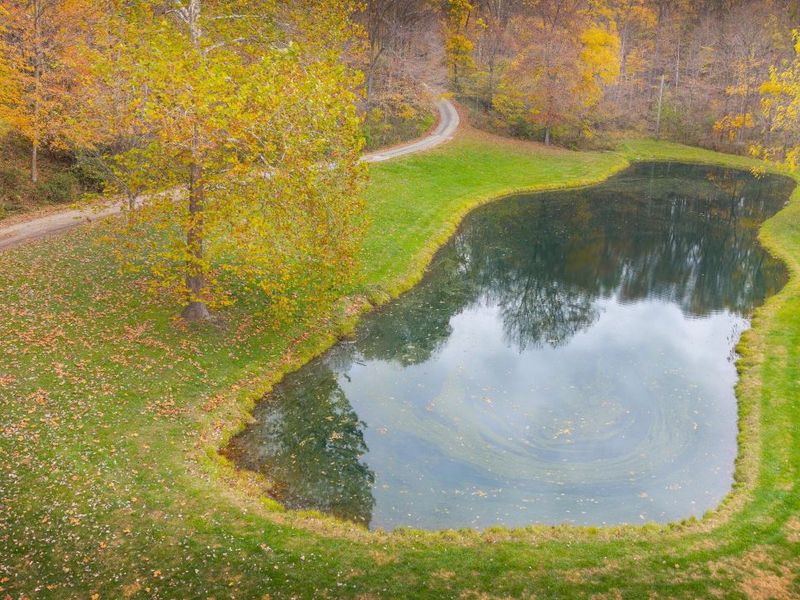 24305 Coshocton Road , Howard, OH 43028 Photo 29