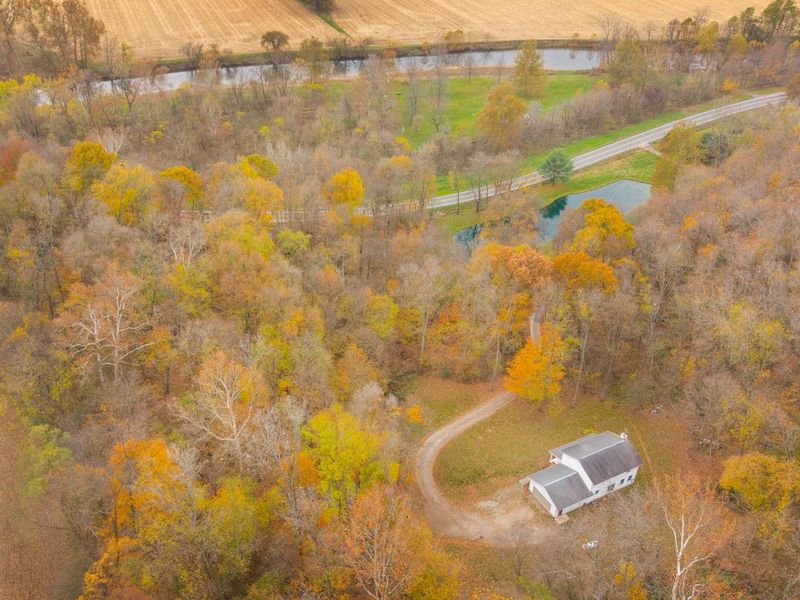 24305 Coshocton Road , Howard, OH 43028 Photo 34