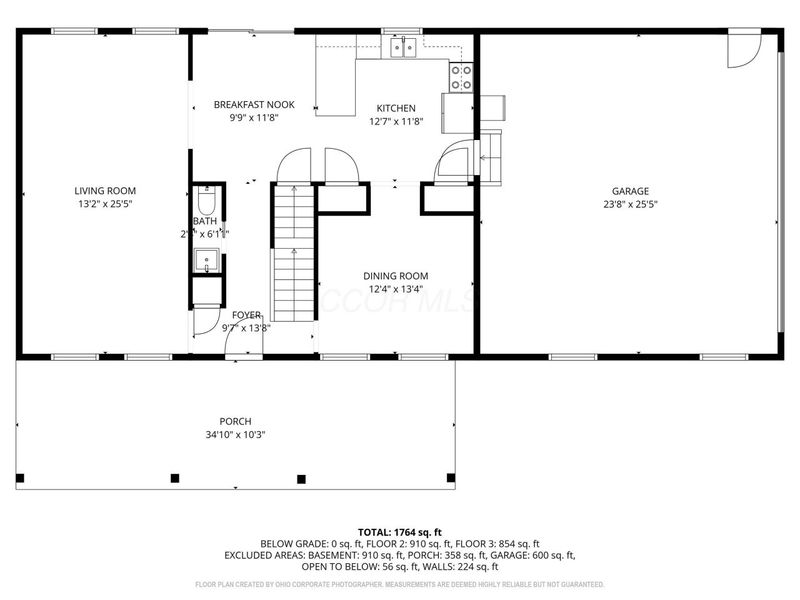 24305 Coshocton Road , Howard, OH 43028 Photo 40