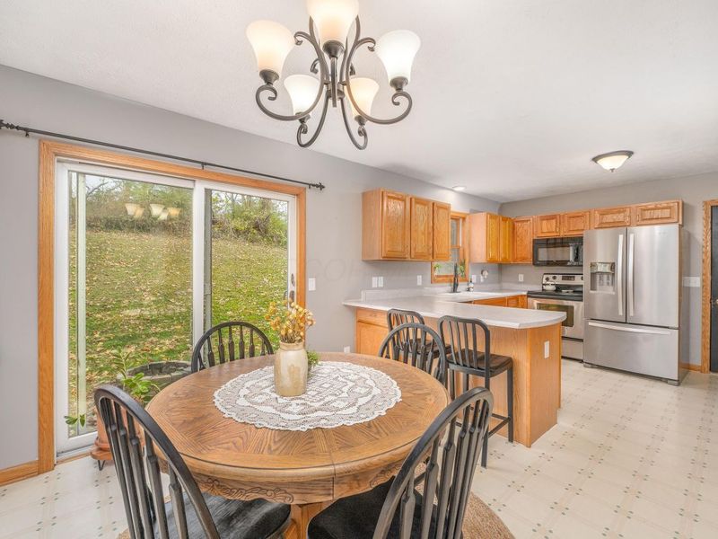 24305 Coshocton Road , Howard, OH 43028 Photo 9