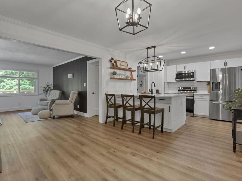 406 Crabapple Drive, Howard, OH 43028 Photo 6