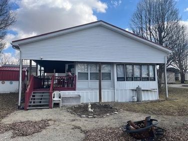 Lot 9 & 10 SR 101, Liberty, IN 47353