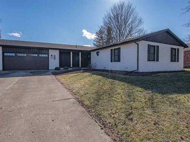 3899 ELIZABETH STREET, Richmond, IN 47374