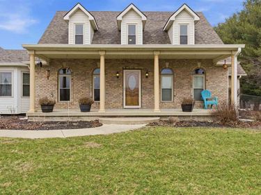 1078 W Suttles Rd., Connersville, IN 47331