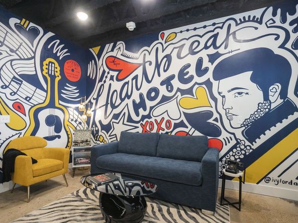 293 Plus Park Blvd , Unit 118, Nashville, TN 37217