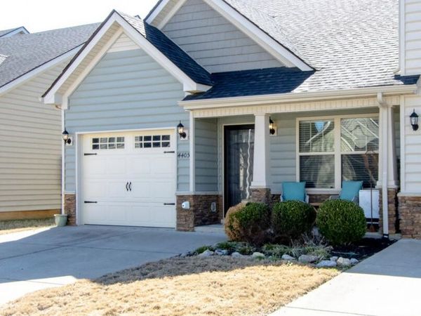 4405 Prometheus Way, Murfreesboro, TN 37128