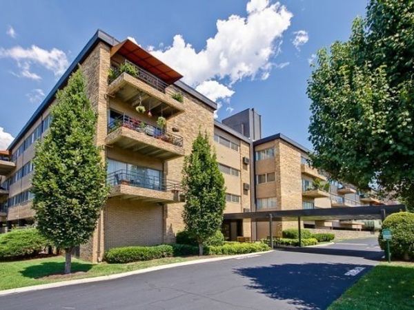 4200 West End Avenue, Unit 208, Nashville, TN 37205