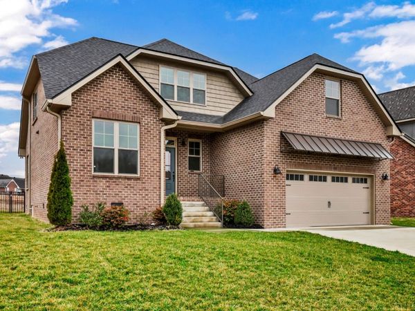 124 Cottage Ln , Clarksville, TN 37043