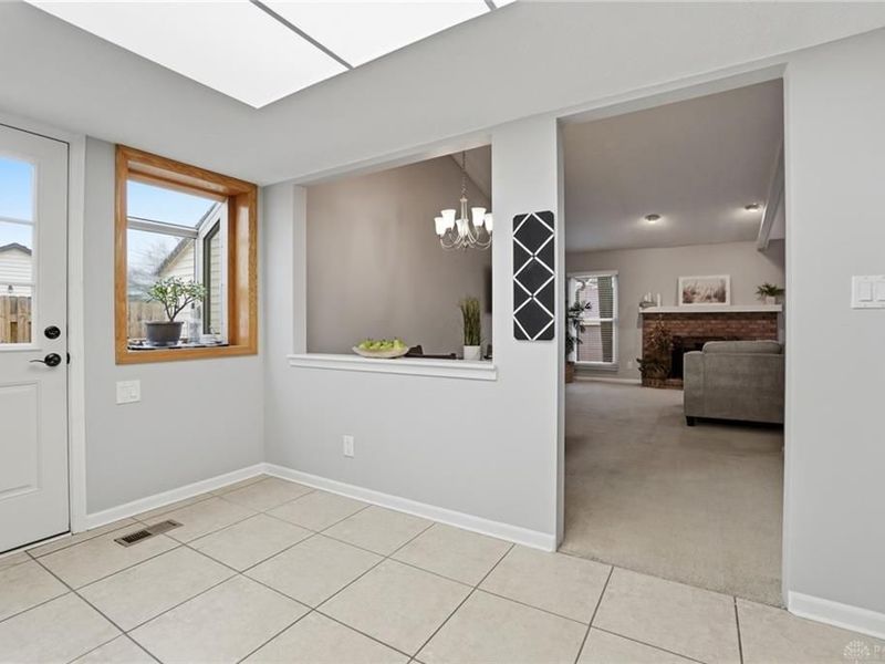 1320 Glastonbury Lane, Washington Township, OH 45459 Photo 26