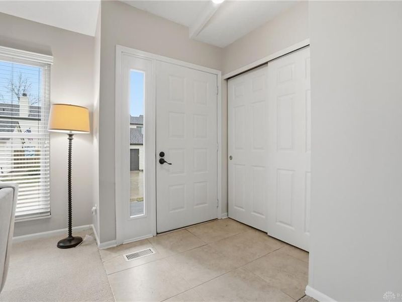 1320 Glastonbury Lane, Washington Township, OH 45459 Photo 3