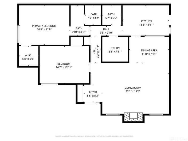 1320 Glastonbury Lane, Washington Township, OH 45459 Photo 46