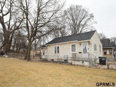 5337 N 35Th Street , Omaha, NE 68111
