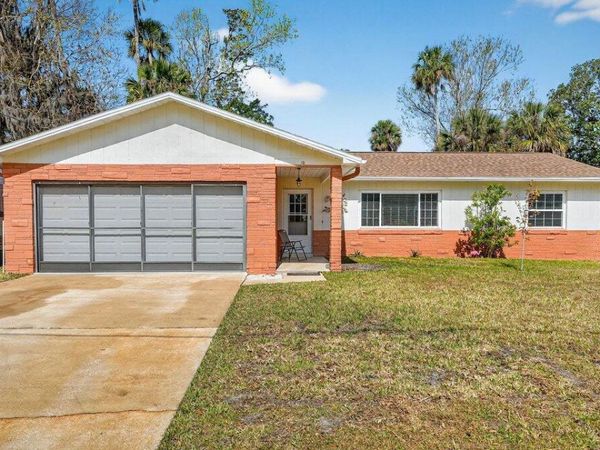 8 Greenfern Circle, Ormond Beach, FL 32174