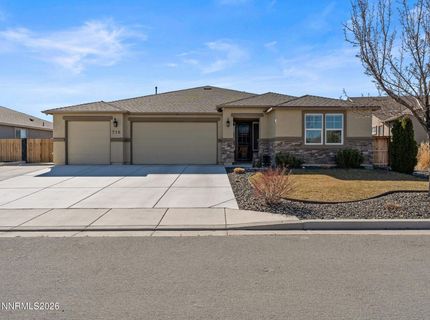 718 Treasure City Drive, Spanish Springs, NV 89441 Photo
