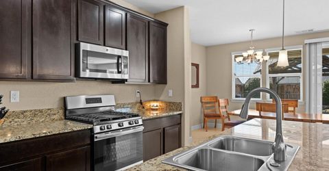 718 Treasure City Drive, Spanish Springs, NV 89441 Photo