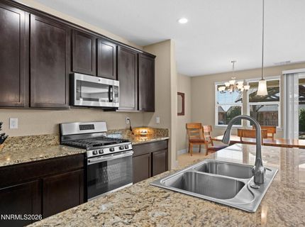 718 Treasure City Drive, Spanish Springs, NV 89441 Photo