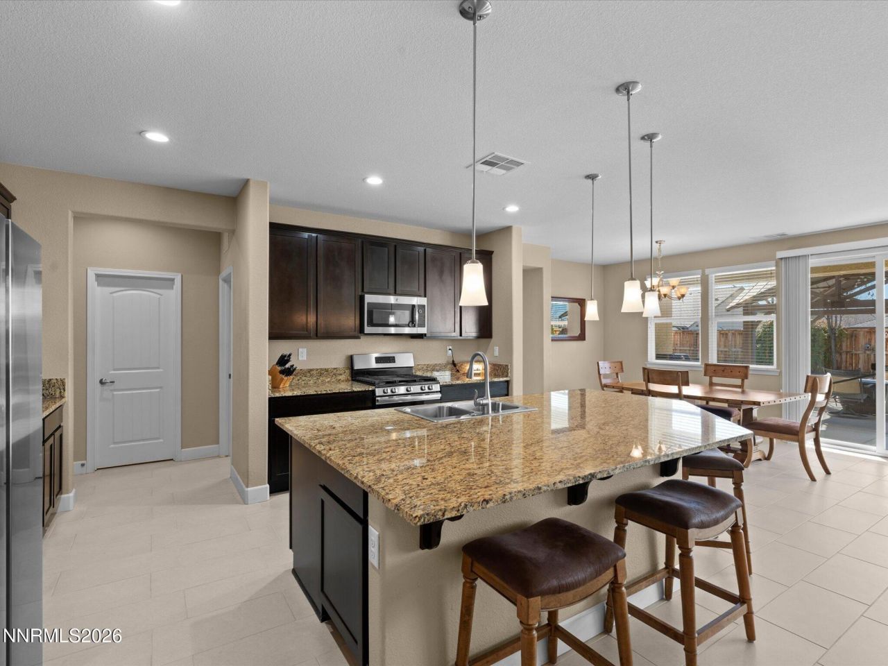 718 Treasure City Drive, Spanish Springs, NV 89441 Photo