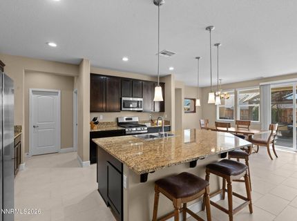 718 Treasure City Drive, Spanish Springs, NV 89441 Photo