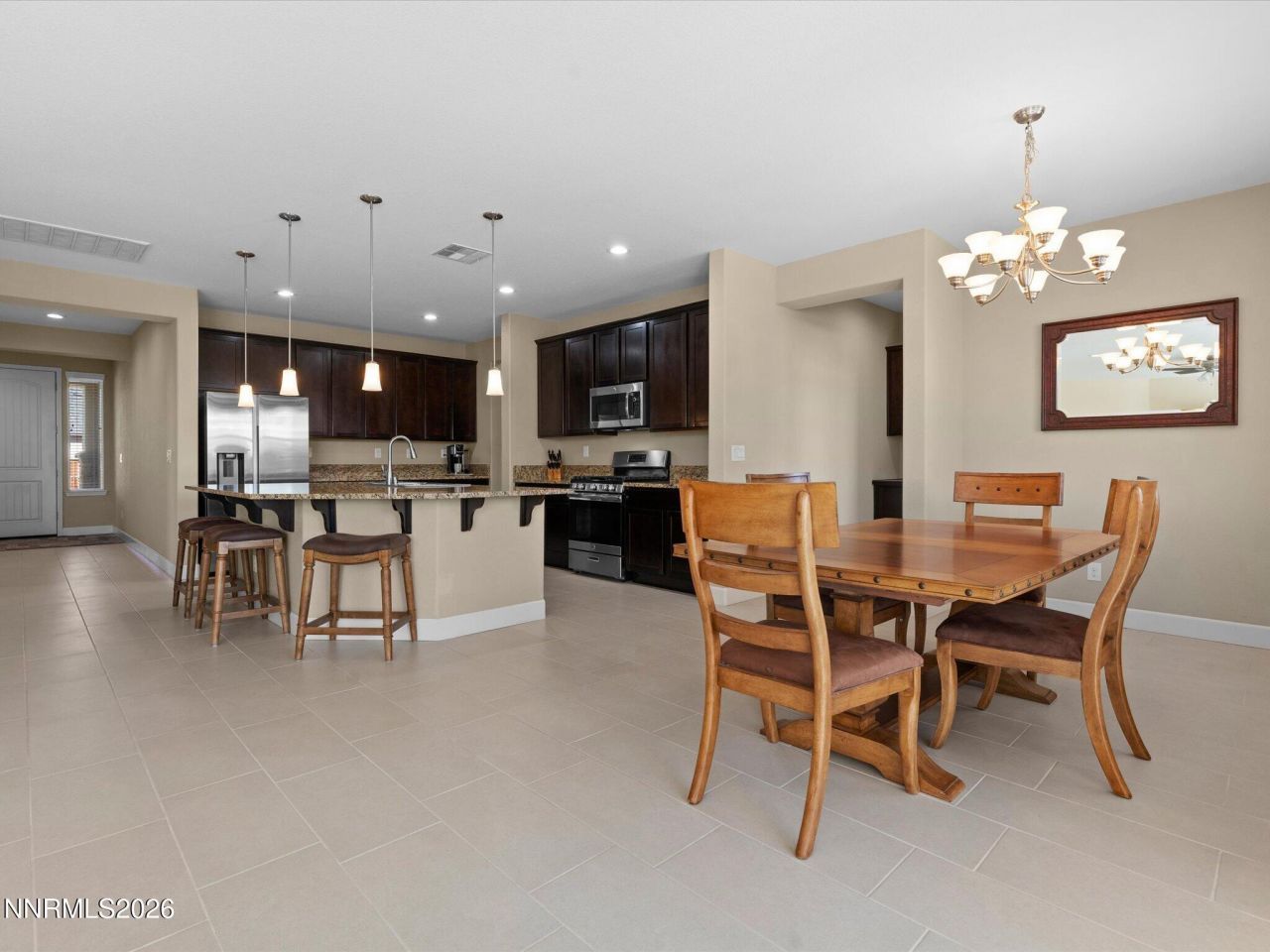 718 Treasure City Drive, Spanish Springs, NV 89441 Photo