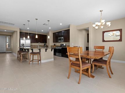 718 Treasure City Drive, Spanish Springs, NV 89441 Photo