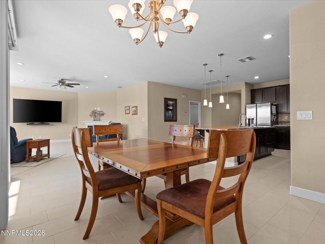 718 Treasure City Drive, Spanish Springs, NV 89441 Photo