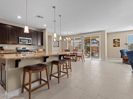 718 Treasure City Drive, Spanish Springs, NV 89441 Photo