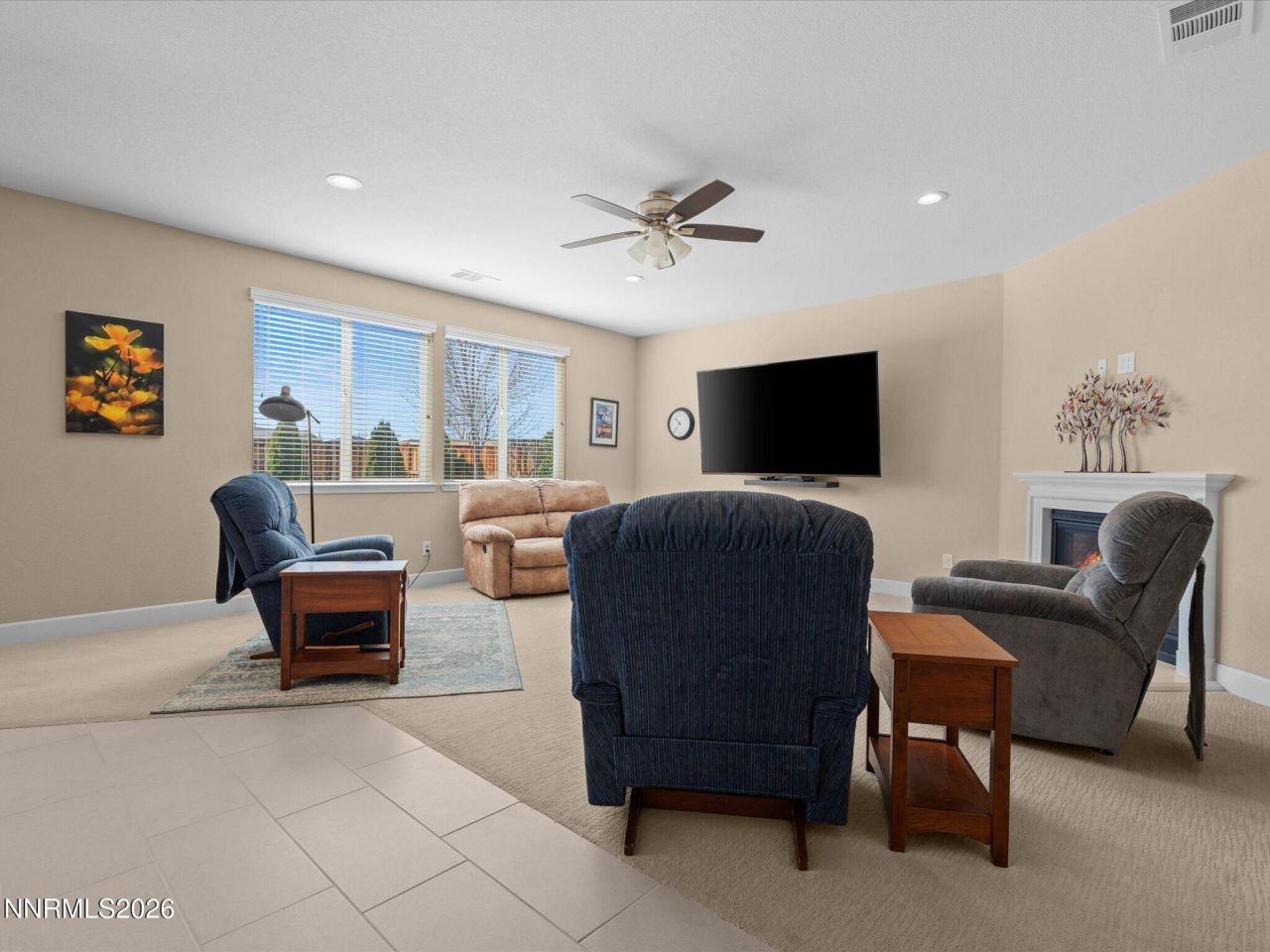 718 Treasure City Drive, Spanish Springs, NV 89441 Photo