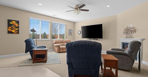 718 Treasure City Drive, Spanish Springs, NV 89441 Photo