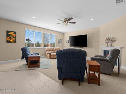 718 Treasure City Drive, Spanish Springs, NV 89441 Photo