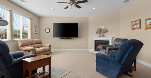 718 Treasure City Drive, Spanish Springs, NV 89441 Photo