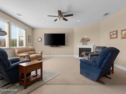 718 Treasure City Drive, Spanish Springs, NV 89441 Photo