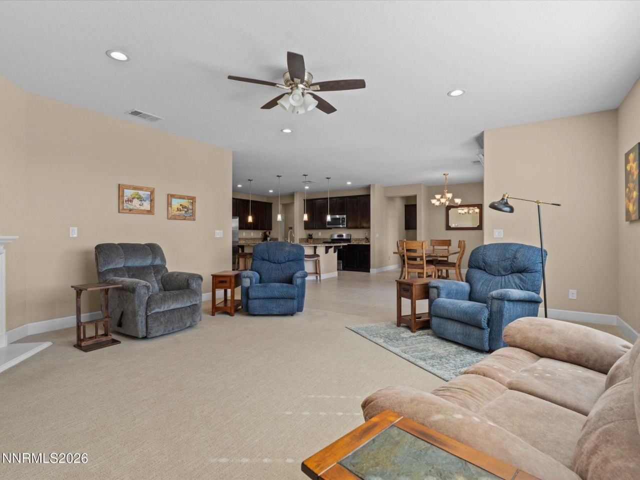 718 Treasure City Drive, Spanish Springs, NV 89441 Photo