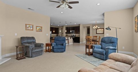 718 Treasure City Drive, Spanish Springs, NV 89441 Photo